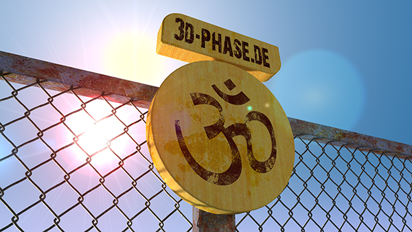 Fashionable-looking girl with blond hair and pink sunglasses